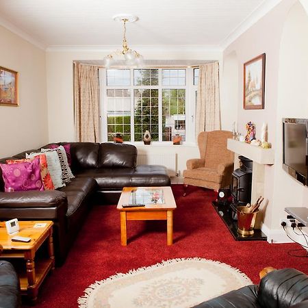 Rother Valley View B&B Шефилд Экстерьер фото