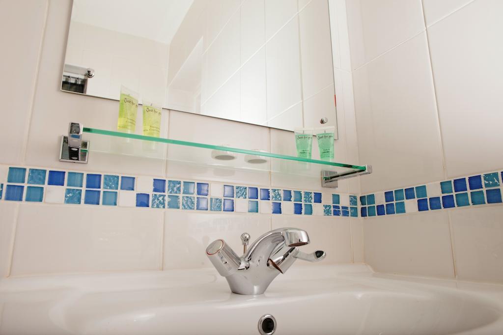 Rother Valley View B&B Шефилд Номер фото