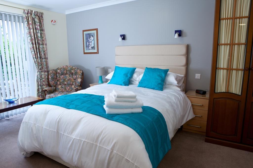 Rother Valley View B&B Шефилд Номер фото