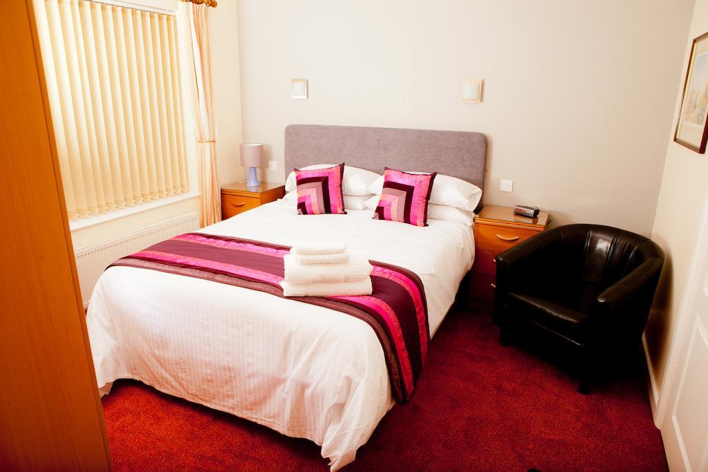 Rother Valley View B&B Шефилд Номер фото
