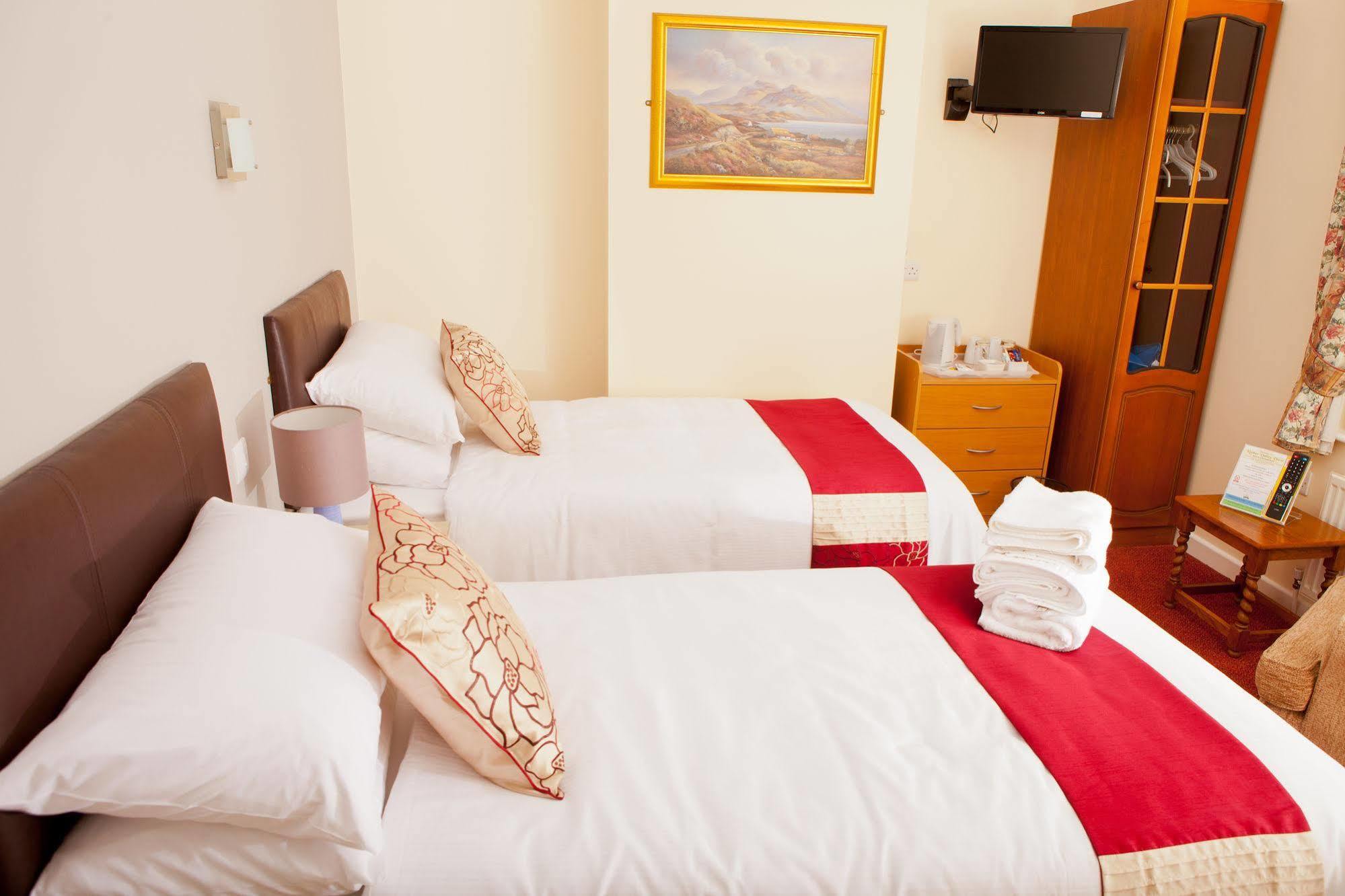 Rother Valley View B&B Шефилд Экстерьер фото
